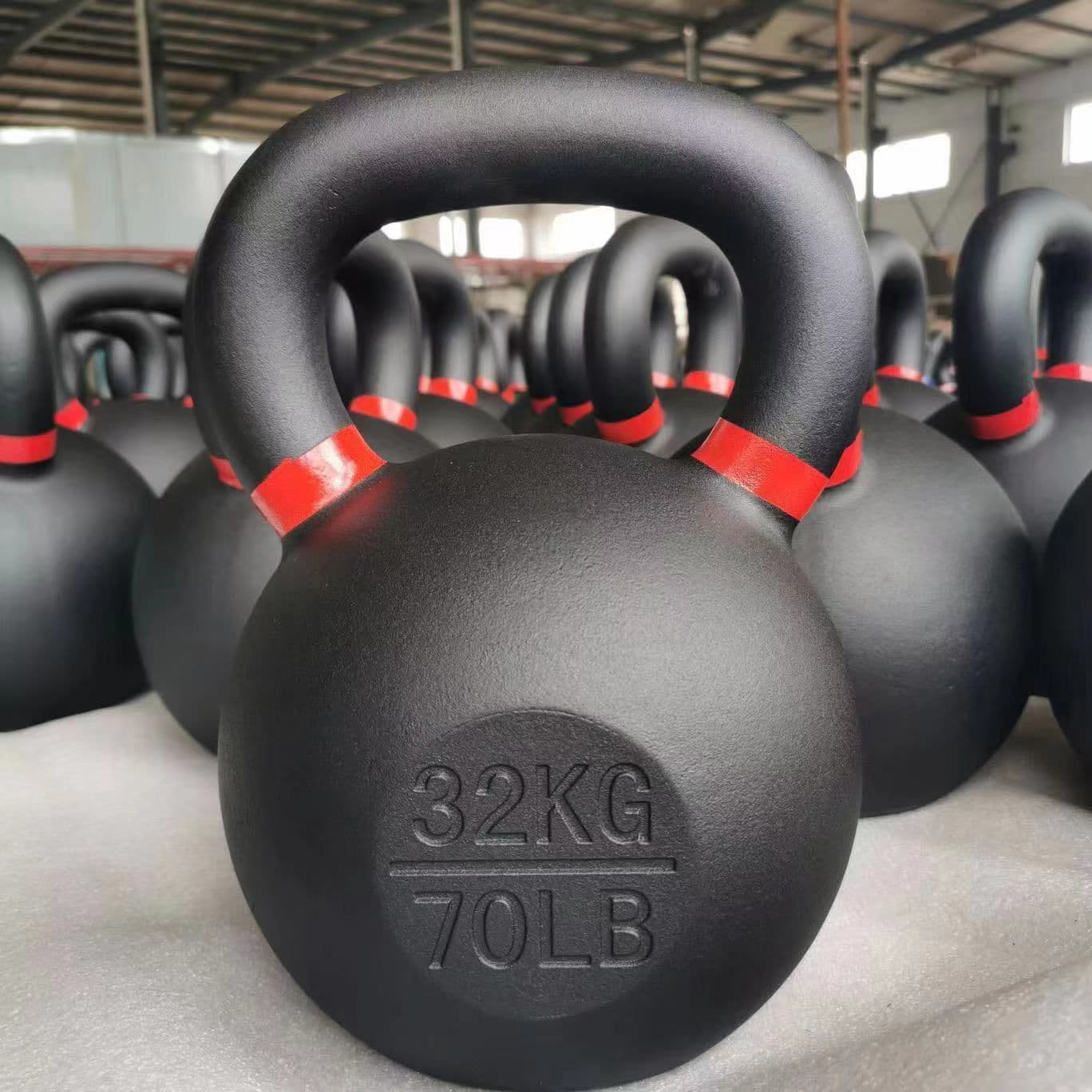 Kettlebell 10 kg