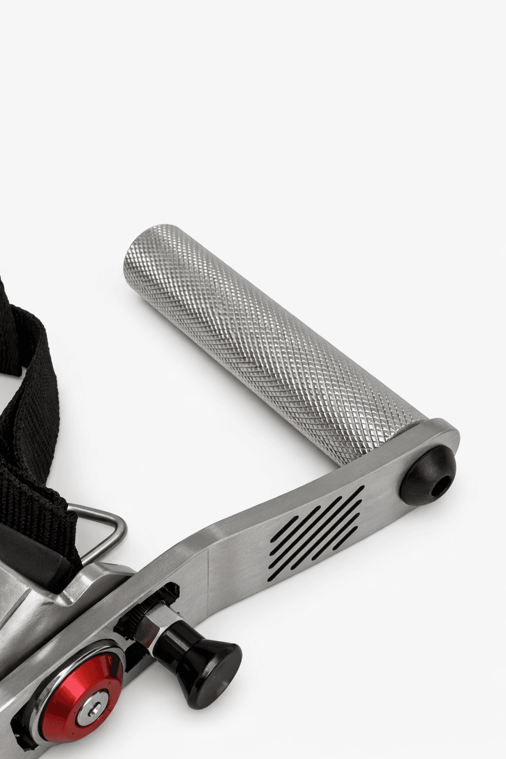 Revo Total D Handle