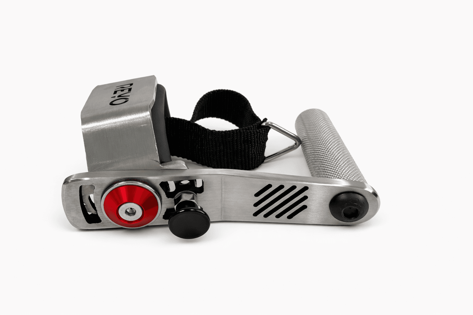 Revo Total D Handle
