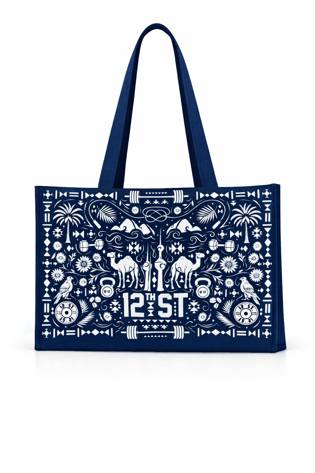 Tote Bag