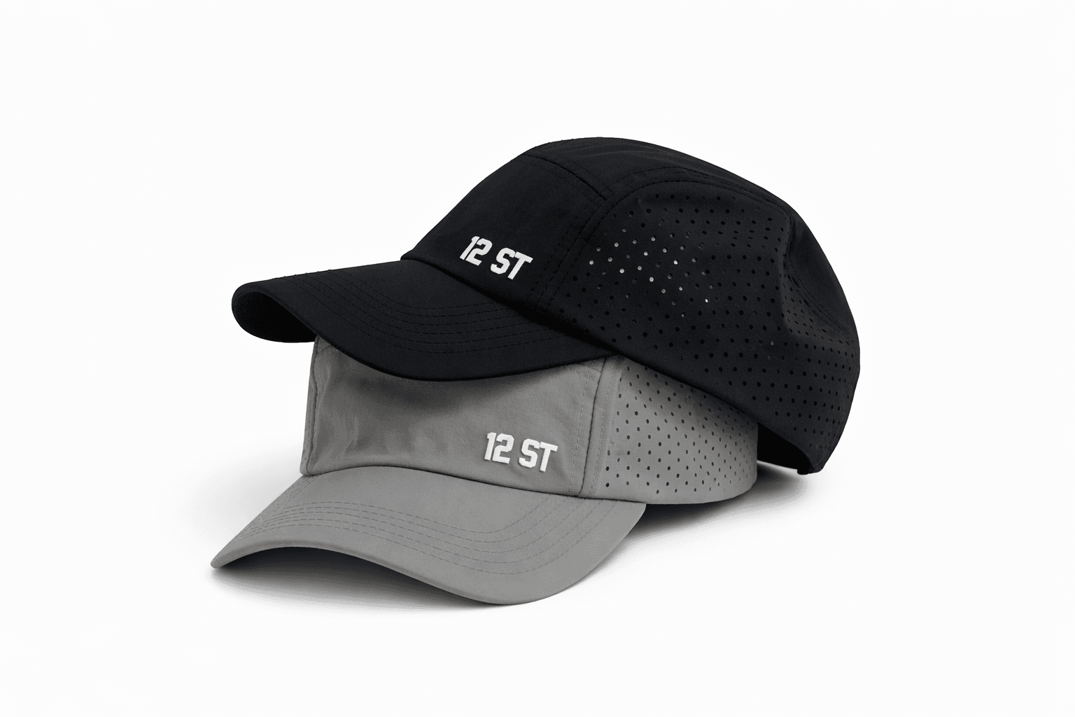 Breathable Cap