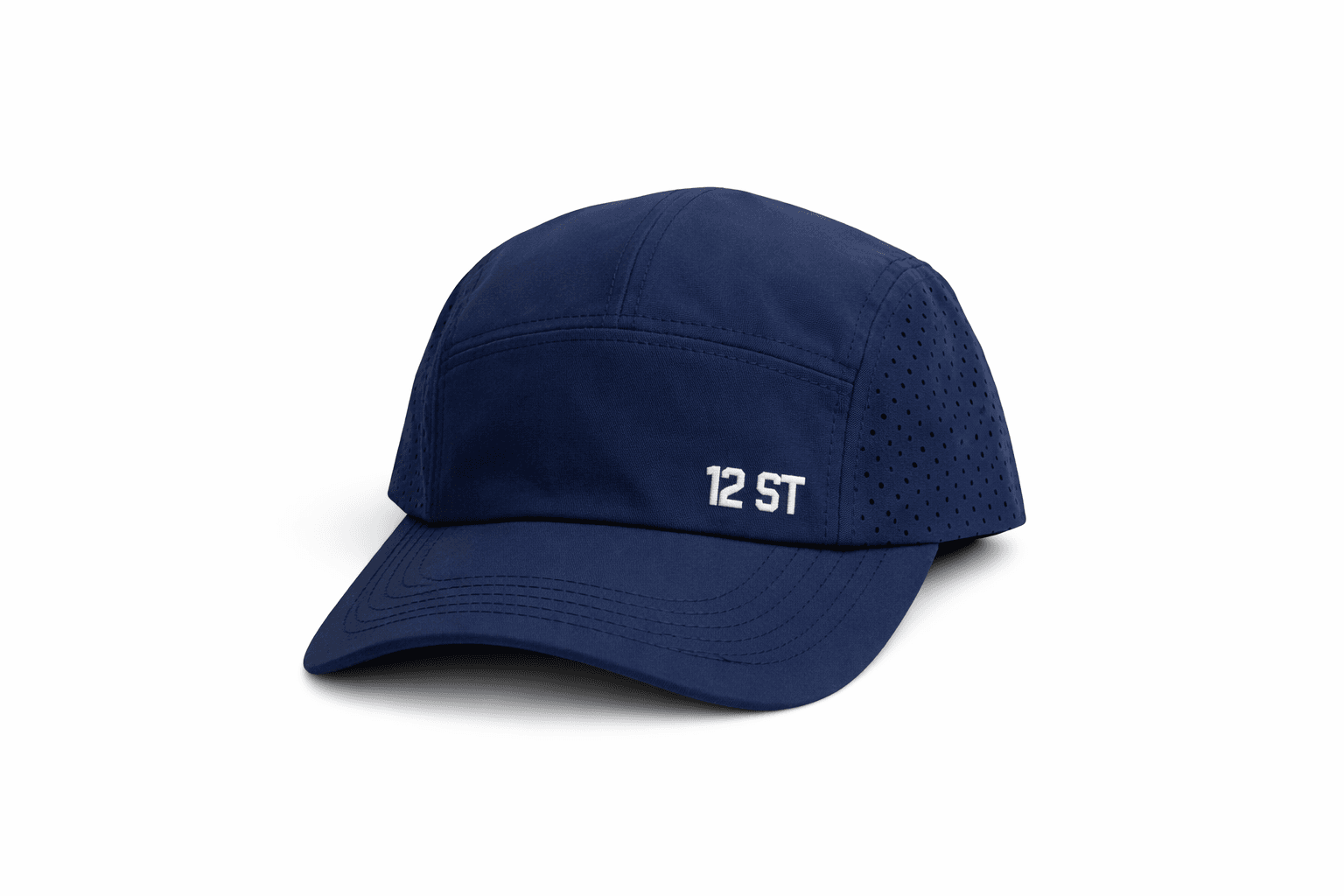 Breathable Cap