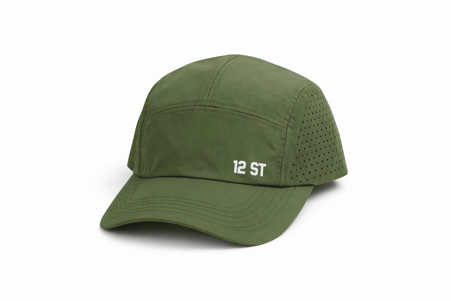 Breathable Cap