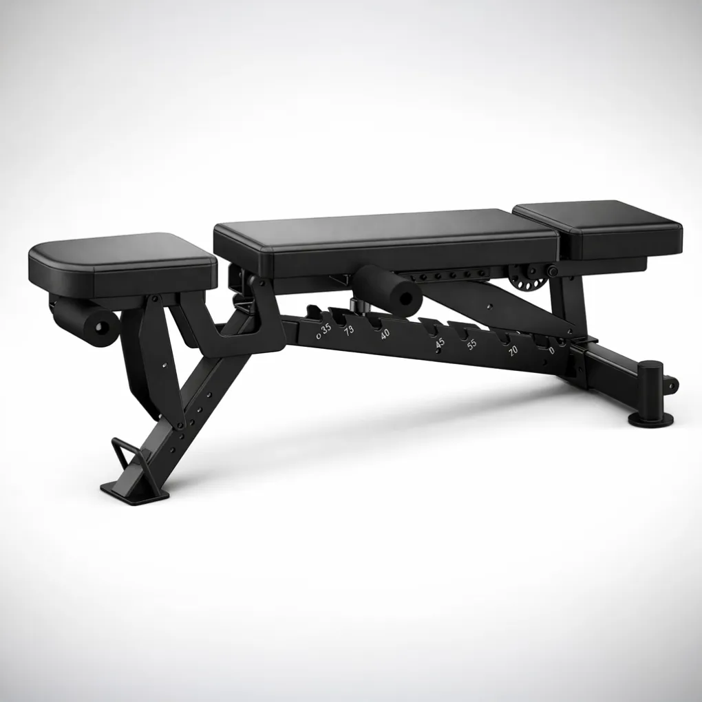 Eco Adjustable Bench