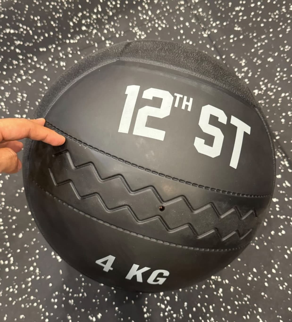 Medicine Ball Rx 6 Kg